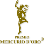 Premio Mercurio D'Oro ad Olympic Italia