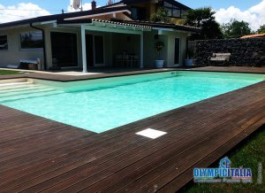 Costruzione Piscina Prefabbricata Aci Bonaccorsi
